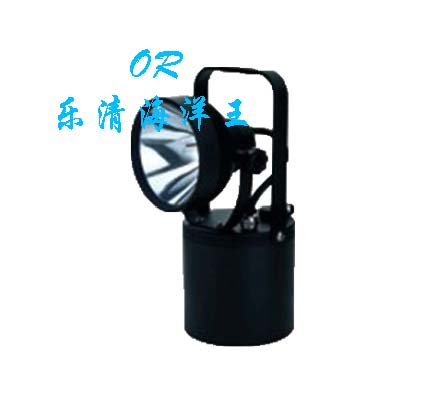 供应JIW5210- 便携式多功能强光灯JIW5210